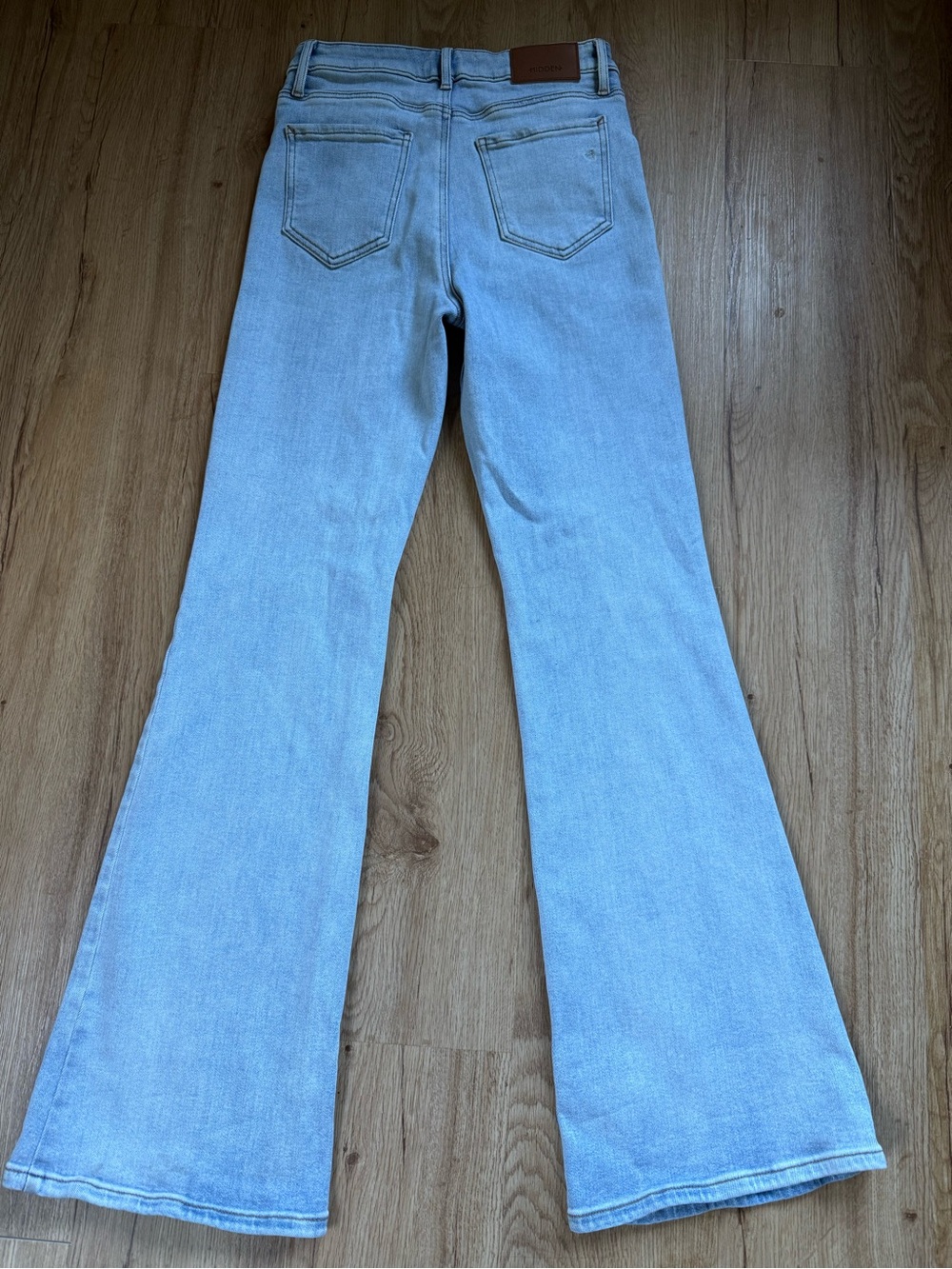 Hidden Brand Jeans - Picture 2 of 4